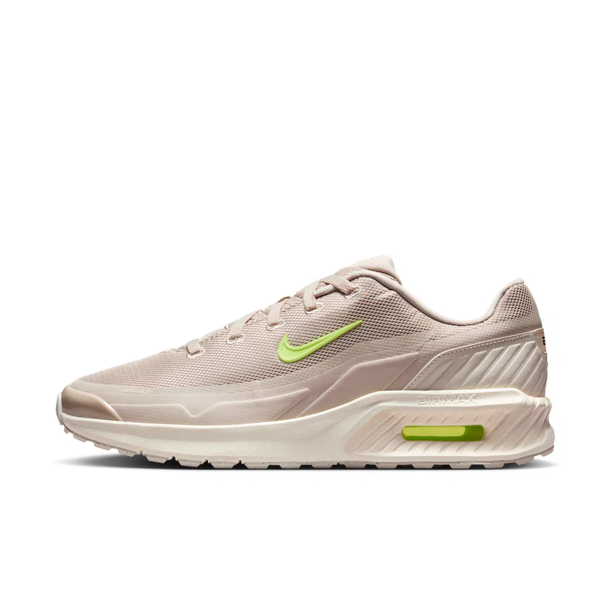 Мужские кроссовки Air Max Bia Nike, коричневый