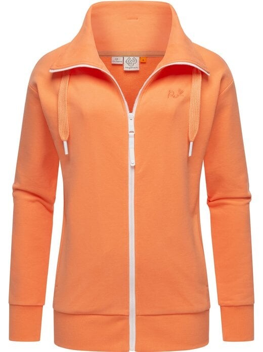 

Шокирующая толстовка Ragwear, розовый