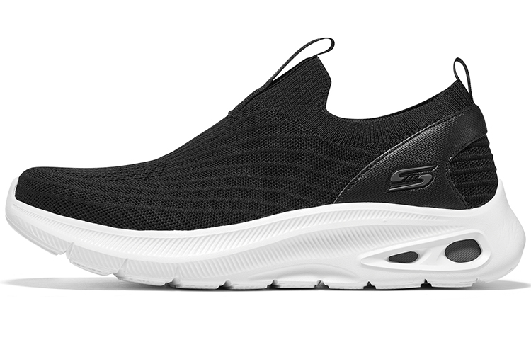

Skechers Кроссовки Bob's Unity 'Black White'