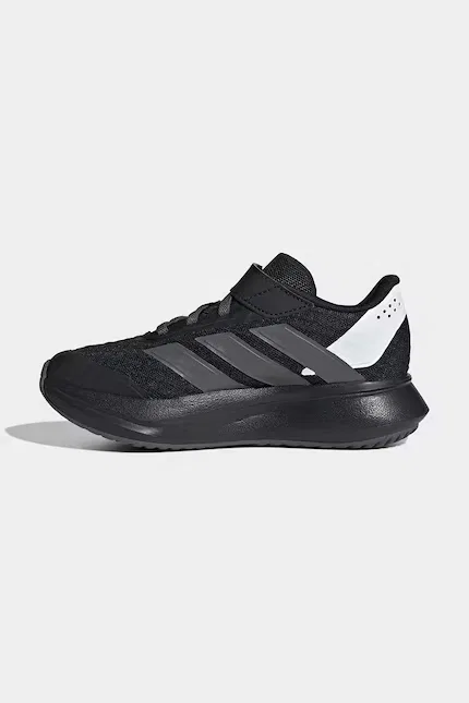 Кроссовки детские Duramo SL2 Adidas, черный — фото 4
