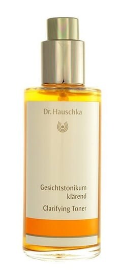 Тоник Dr. Hauschka — Доктор Clarifying Toner, Регулирующий для дня и ночи, 100 мл — фото 2