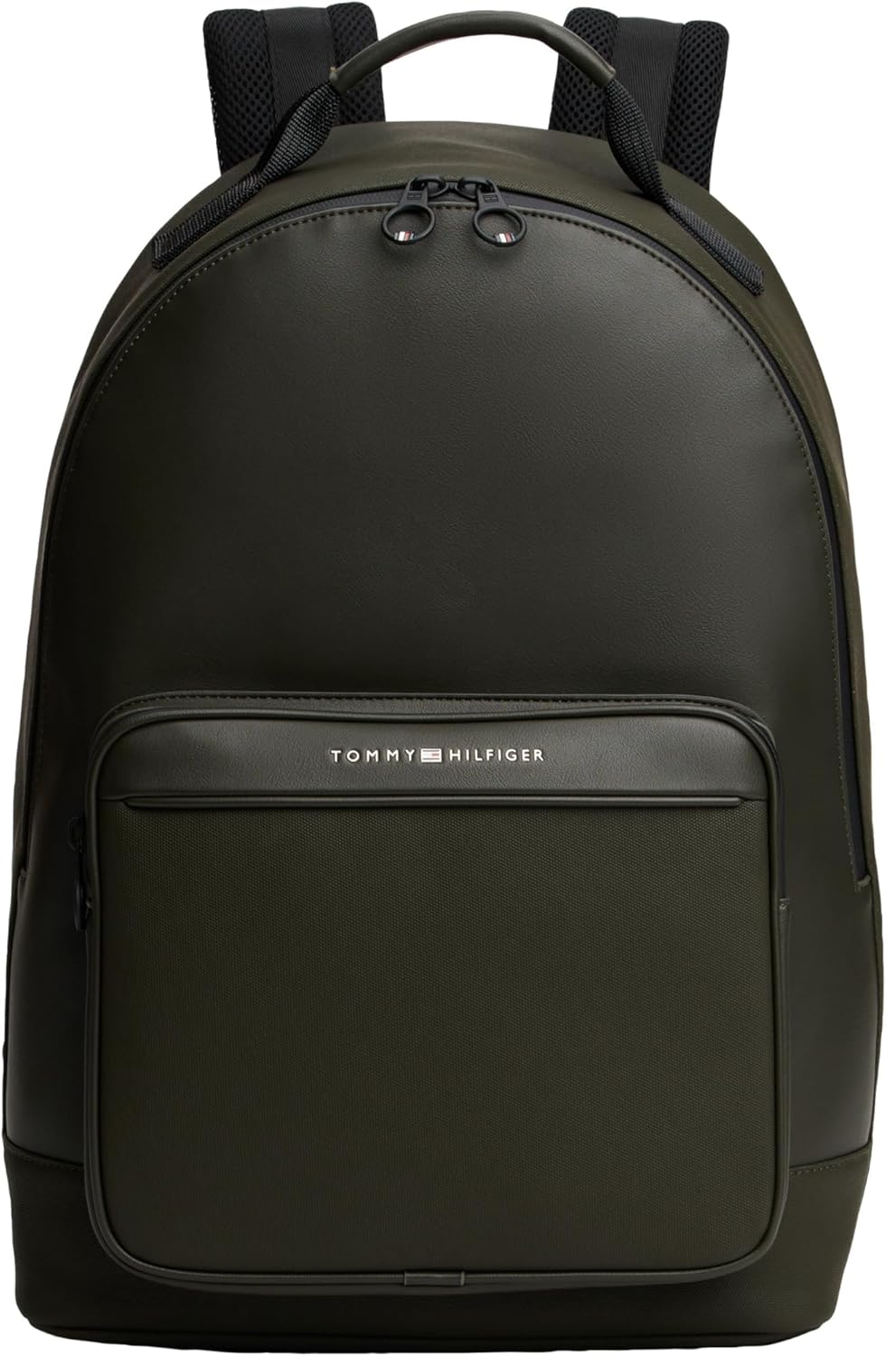 

Рюкзак Tommy Hilfiger Mens Foundation, DARK WOODLAND, один размер, Dark Woodland