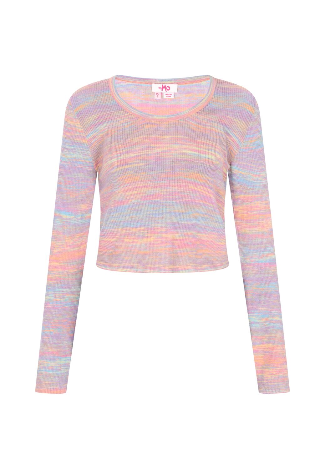 

MYMO Свитер в светло-розовом цвете