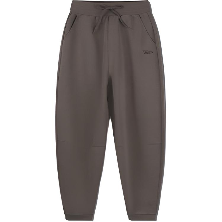 

Спортивные брюки Sports Life Collection 361°, smoke coffee color