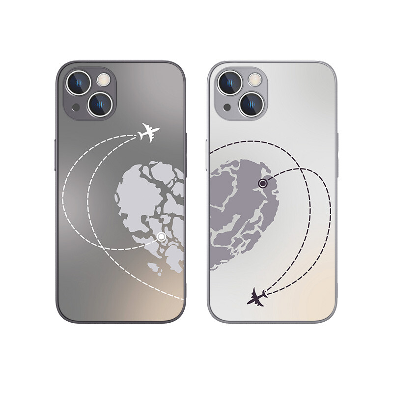 

Чехол для телефона MSMF Us 10 Cents Msmf, DWFQBL3140 - Phantom Gray left