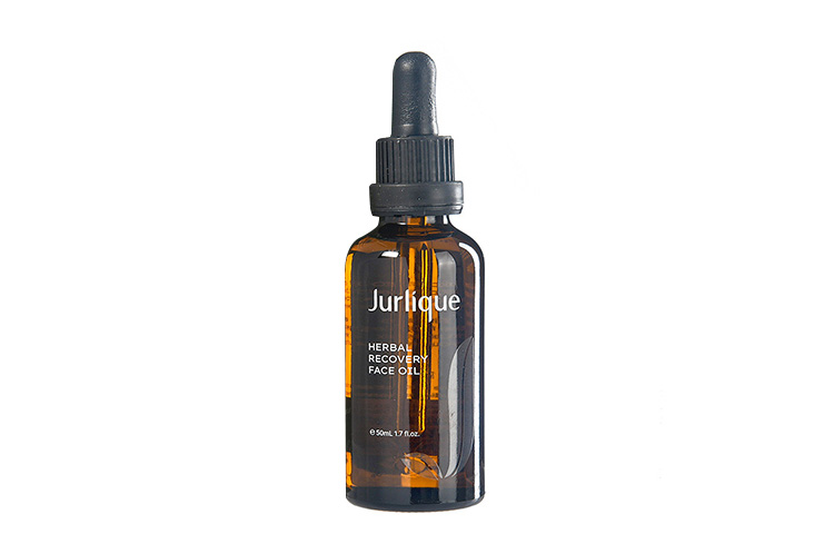Масло для лица Jurlique Herbal Recovery антиоксидантное, 50 мл — фото 2