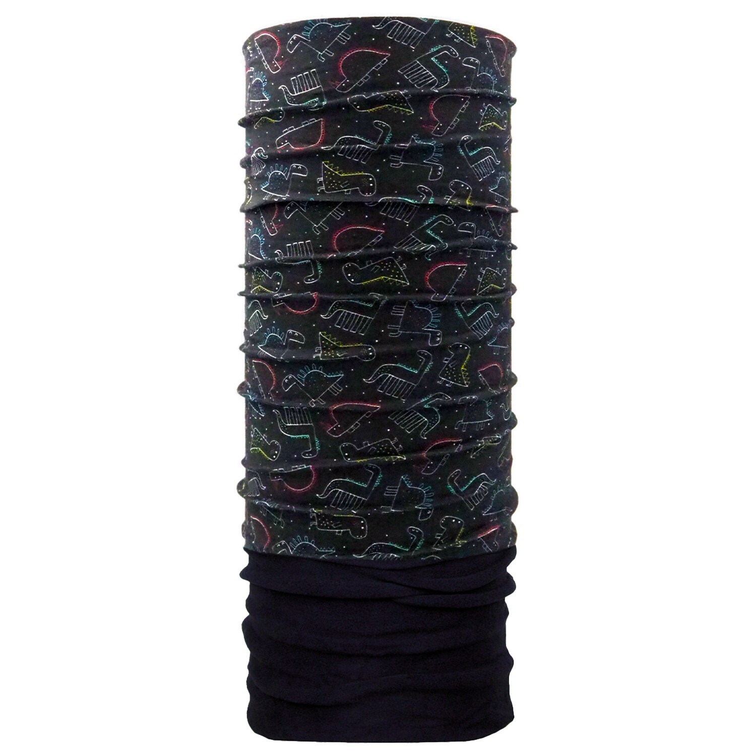 

Шейный платок Matt Scarf Polartec Coolmax Eco, цвет Dinos