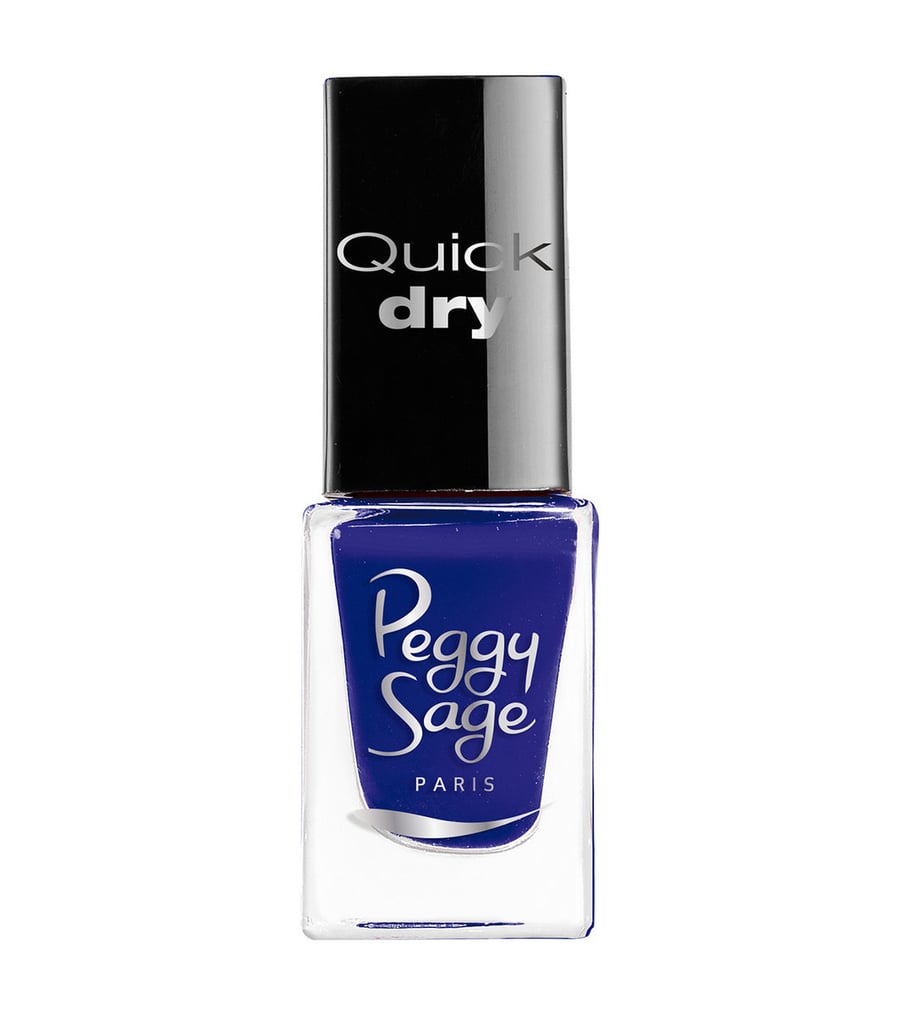 

Быстросохнущий лак для ногтей Jeanne 5254 Peggy Sage