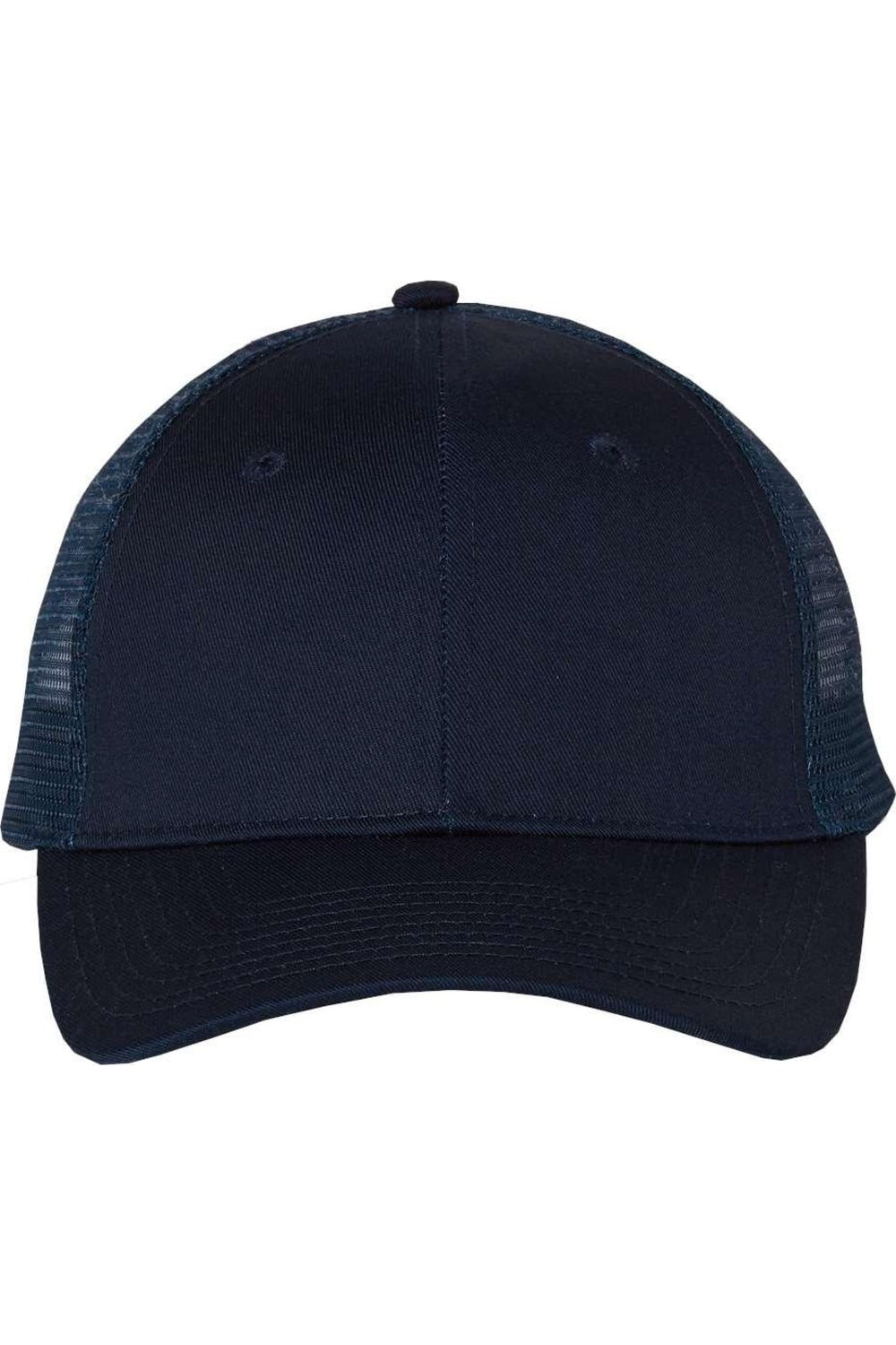 

Кепка водителя грузовика Valucap Mesh-Back, темно-синий