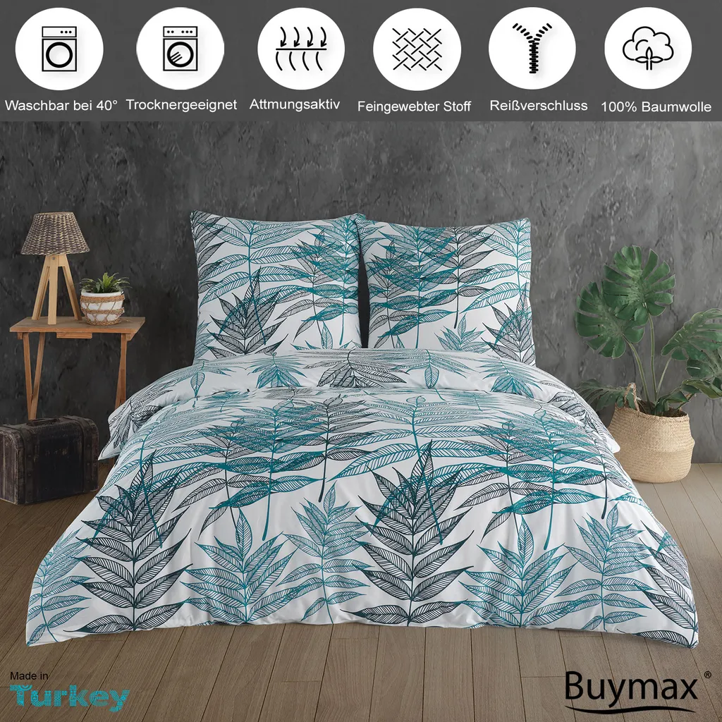 

Постельное белье Buymax, розовый
