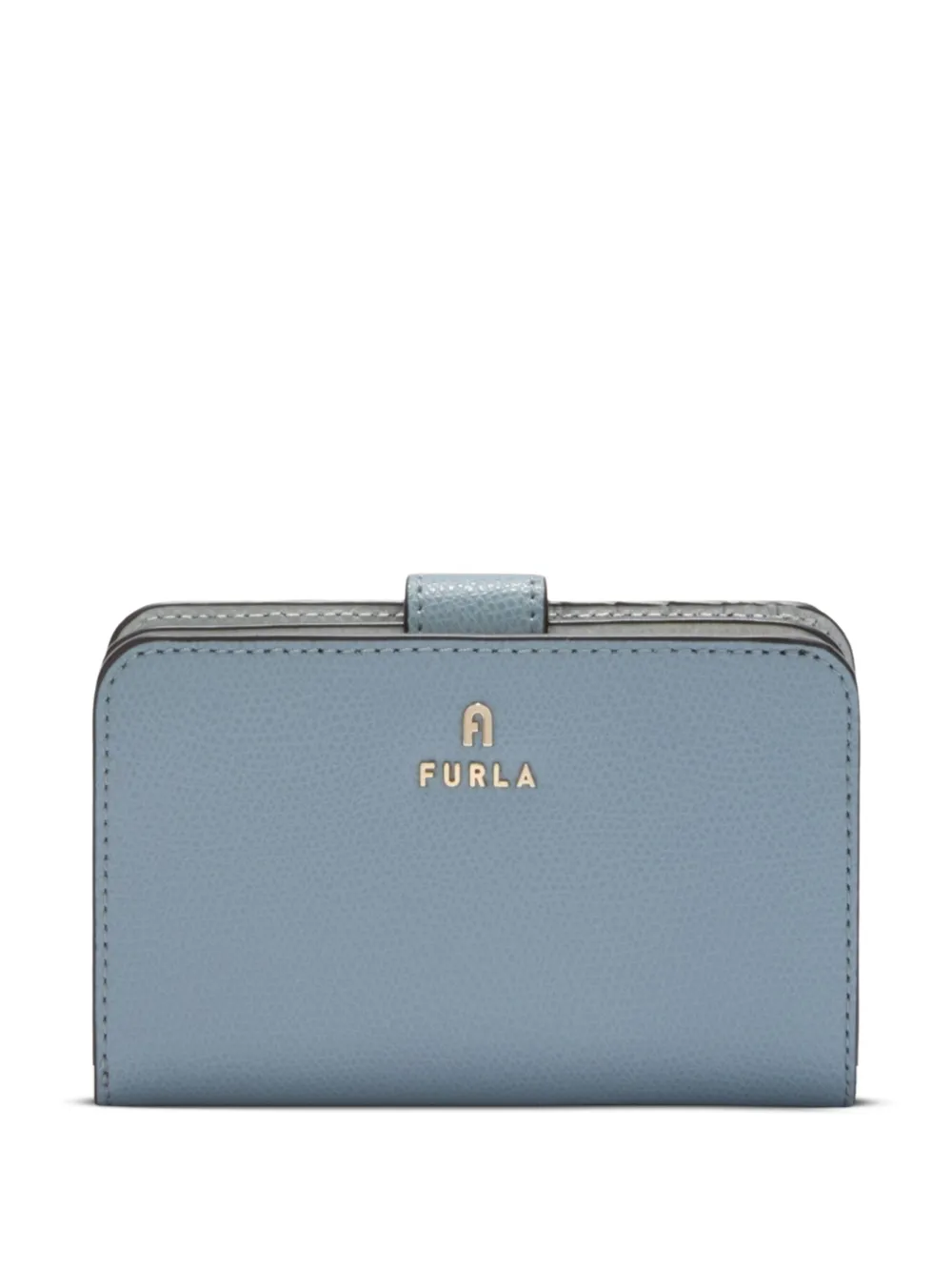 

Кошелек Camelia с клапаном Furla, синий
