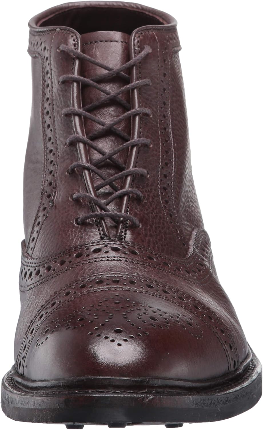 Мужские ботинки Allen Edmonds Hamilton Oxford, коричневый — фото 2