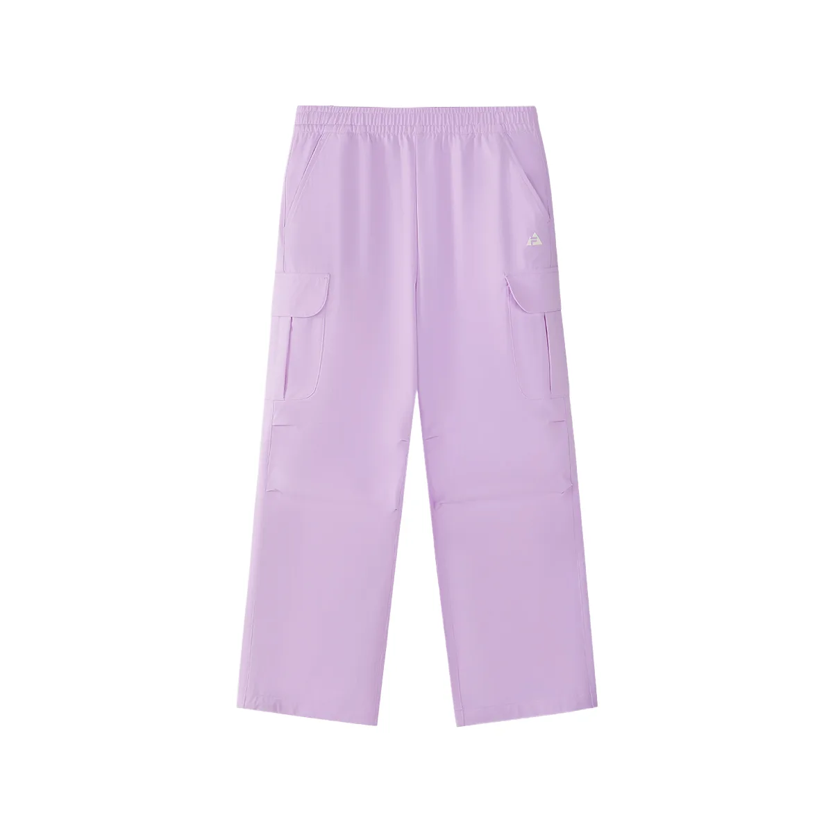 Брюки Moderate FILA KIDS, Ink Dark Reddish Purple