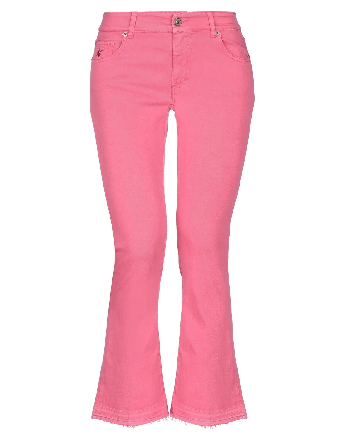 

Брюки Avantgar Denim By European Culture, фуксия