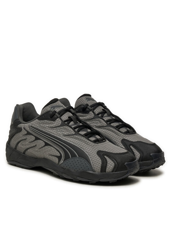 Кроссовки Inhale Essentials 403275 02 Puma, серый — фото 2