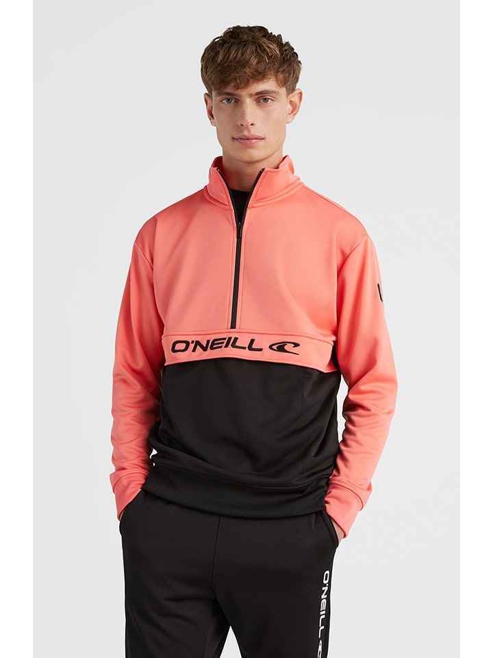 

Дождевик Rutile O'Neill, цвет rot/schwarz