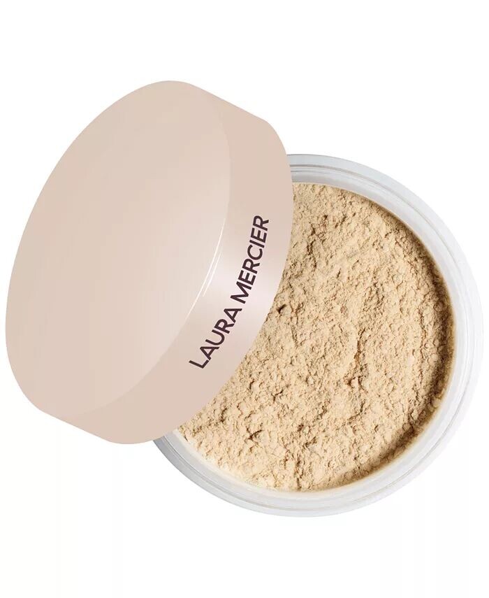 

Полупрозрачная рассыпчатая пудра Ultra-Blur Laura Mercier, цвет Translucent Honey