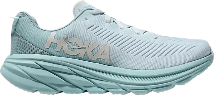 

Кроссовки Wmns Rincon 3 'Ice Flow', синий