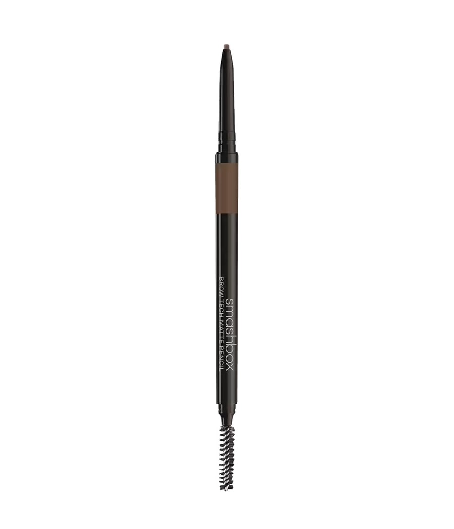 

Карандаш для бровей Smashbox Brow Tech Matte, Taupe, 0.09g