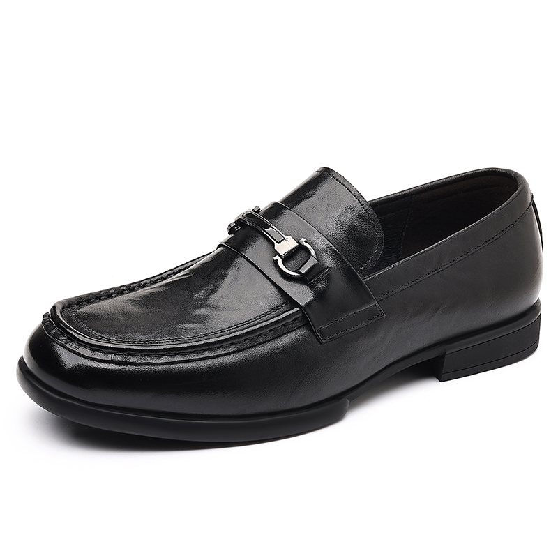 

Лоферы мужские SHUPATE, Black
