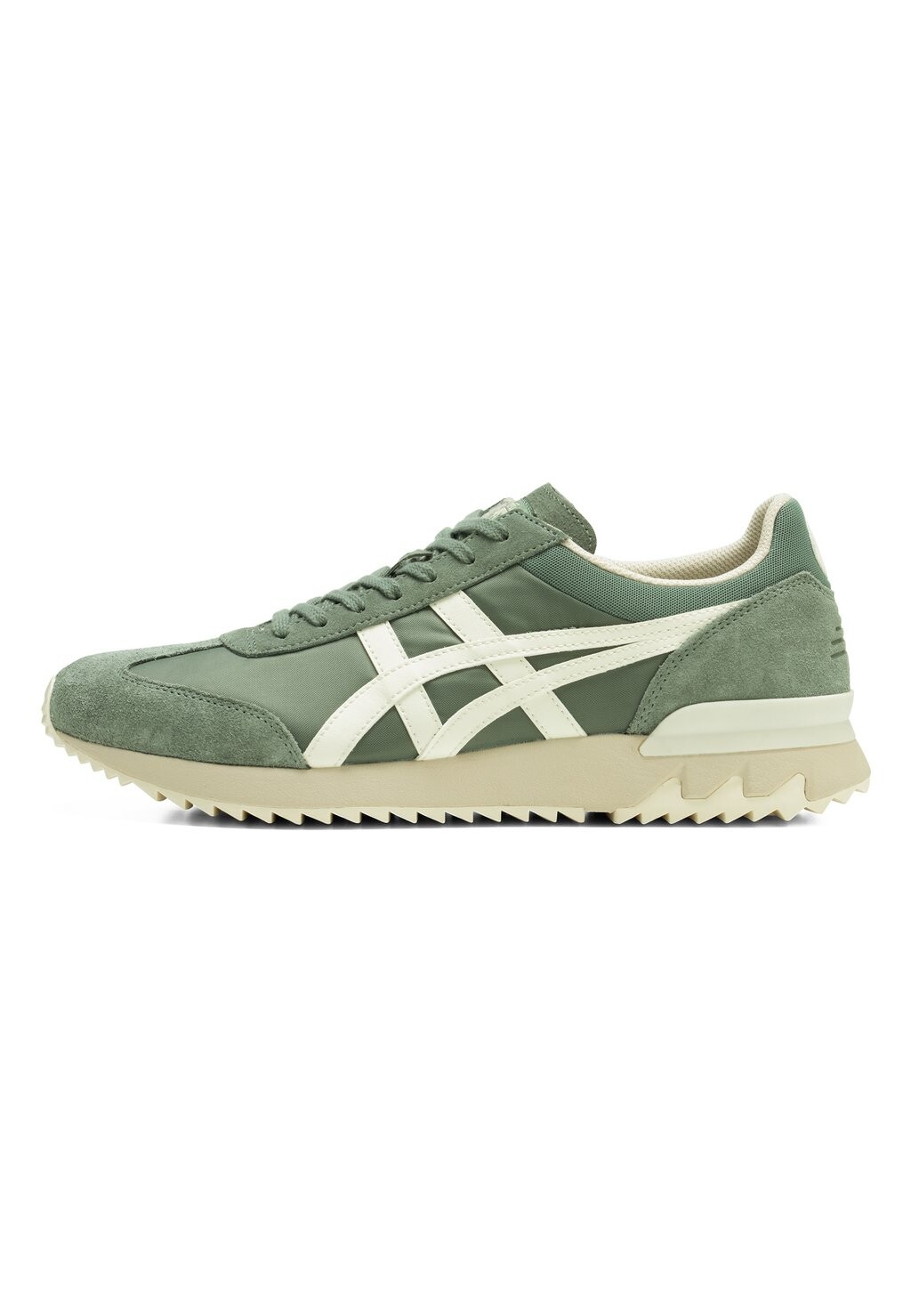 

Кроссовки Onitsuka Tiger California 78 Ex, монументально-синий кремовый