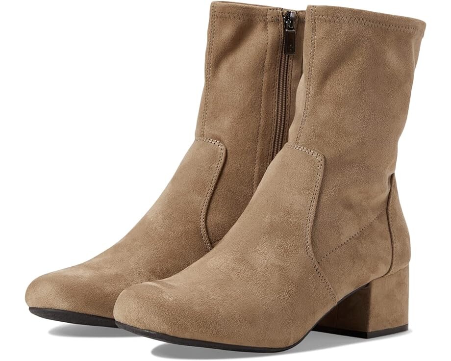 

Ботинки Kenneth Cole Reaction Road Stretch, цвет Taupe (Mushroom)