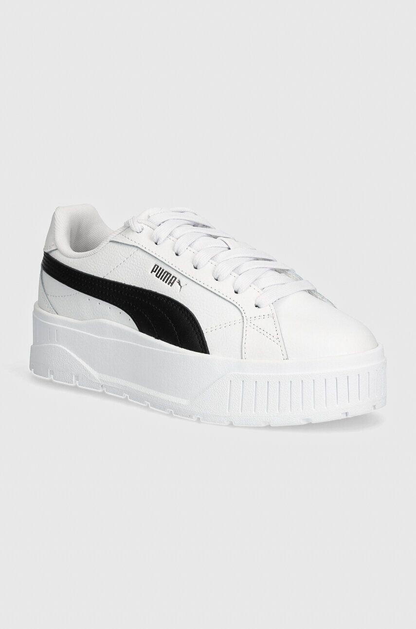 

Кроссовки Puma Karmen II L, белый