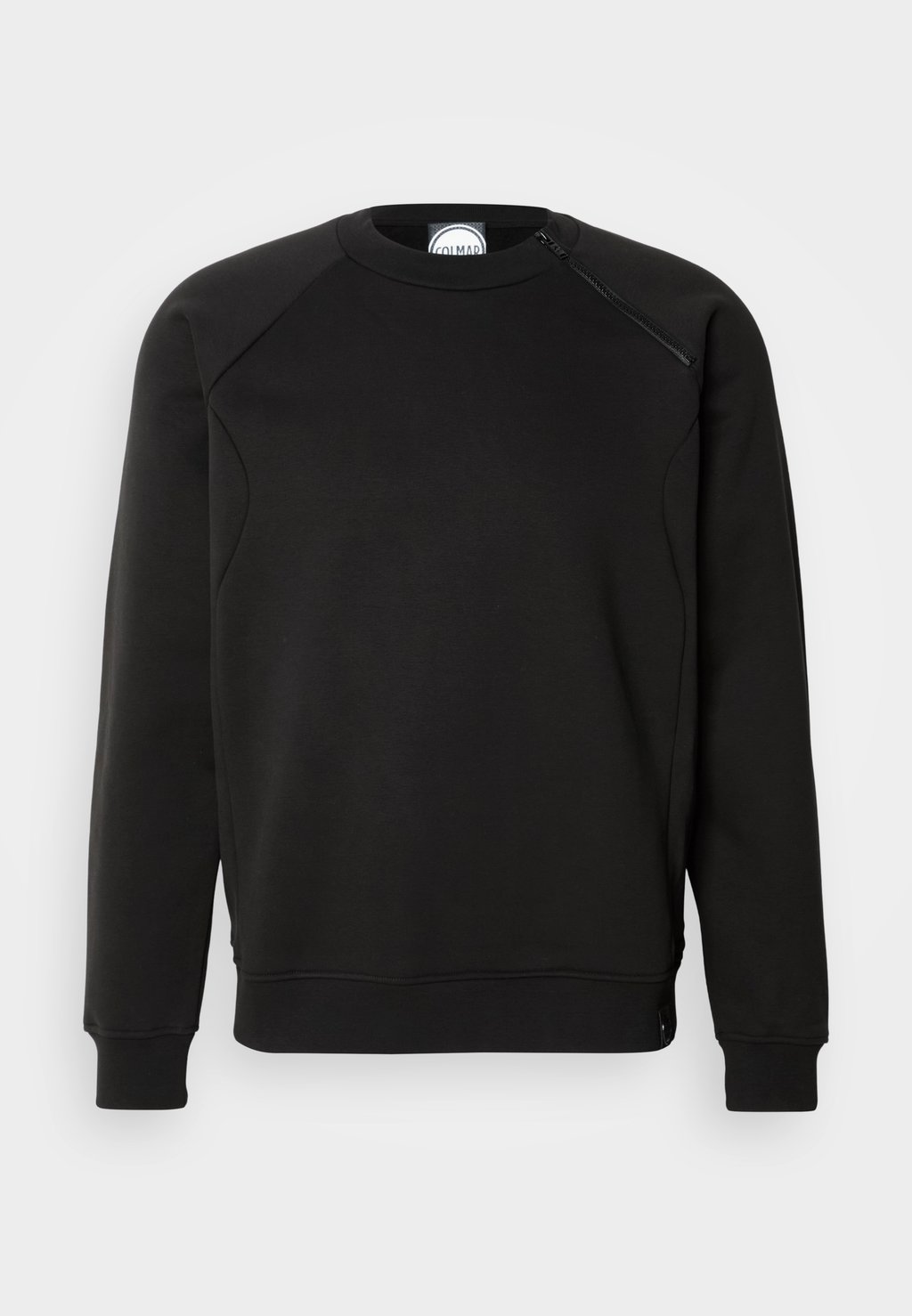 

Толстовка MAN Colmar Originals, черный