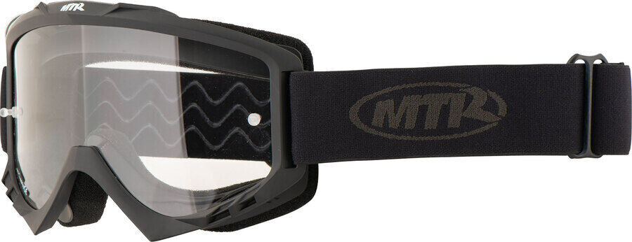Очки для мотокросса S8 Pro Motocrossbrille MTR