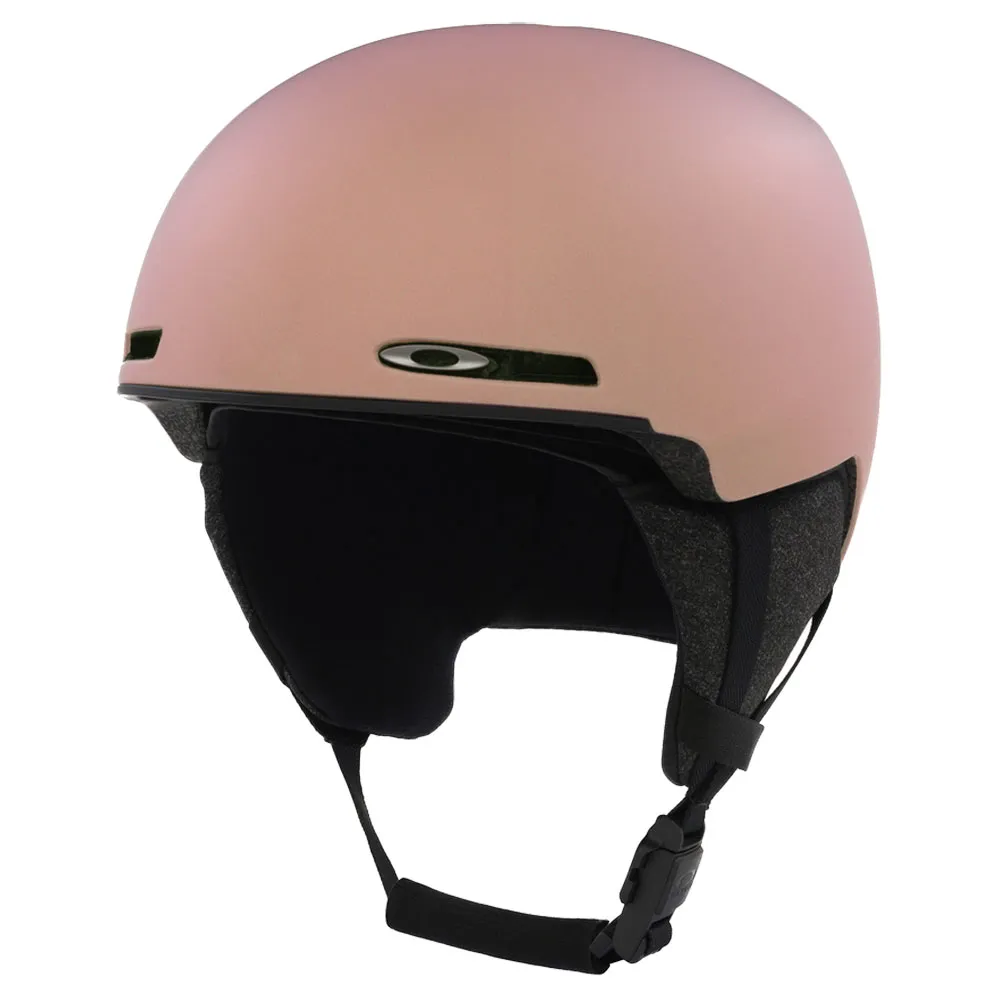 

Шлем Oakley MOD1 MIPS, черный