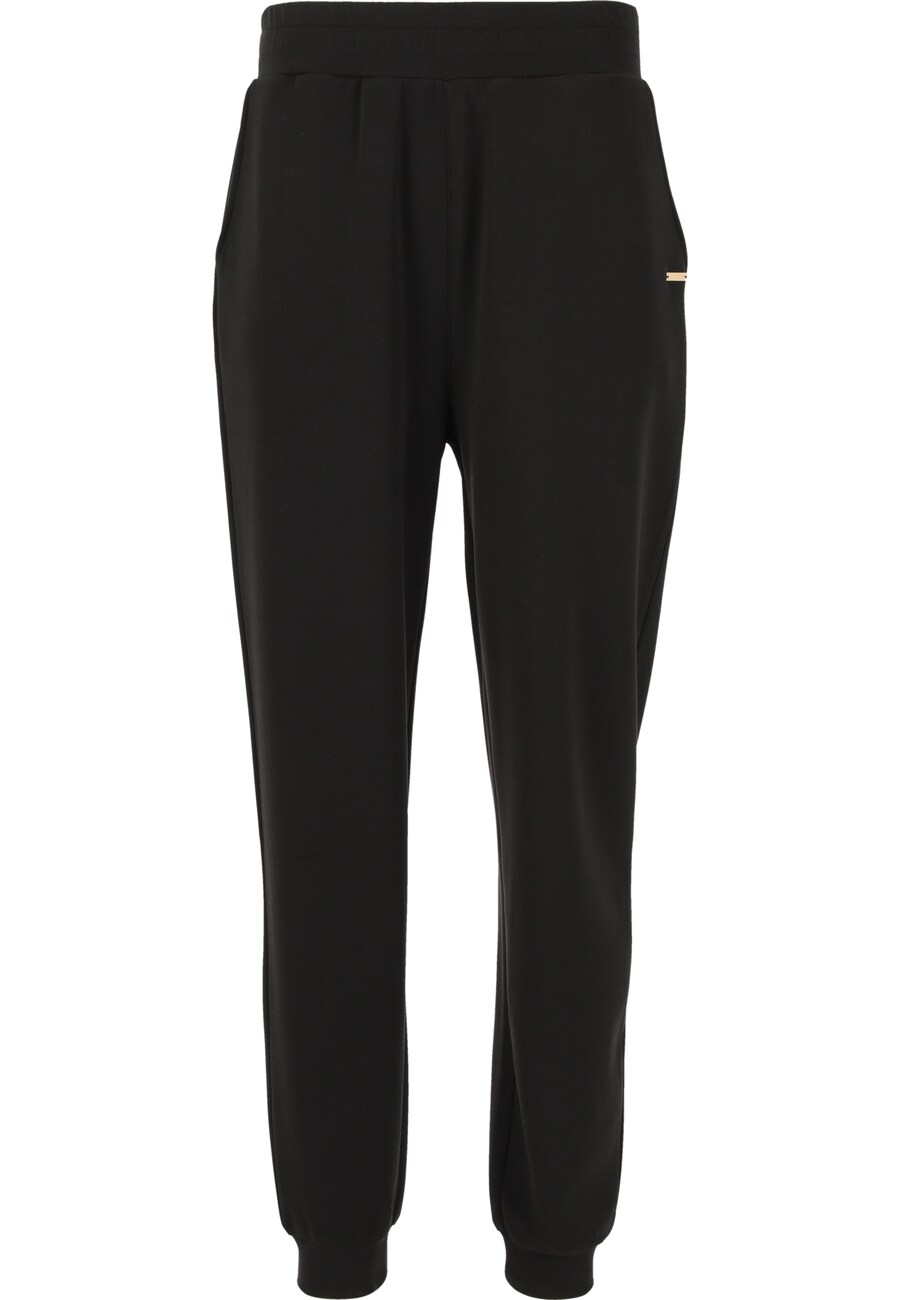 

Обычные спортивные штаны Athlecia Paris, черный