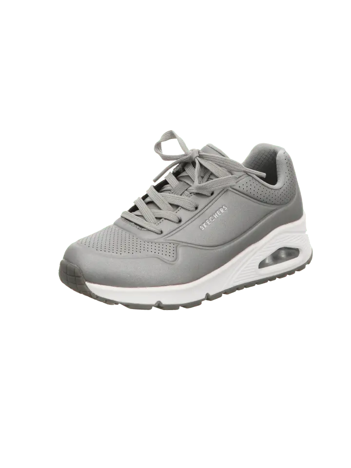 

Низкие кроссовки Skechers Sport Uno Rose Bold, серый