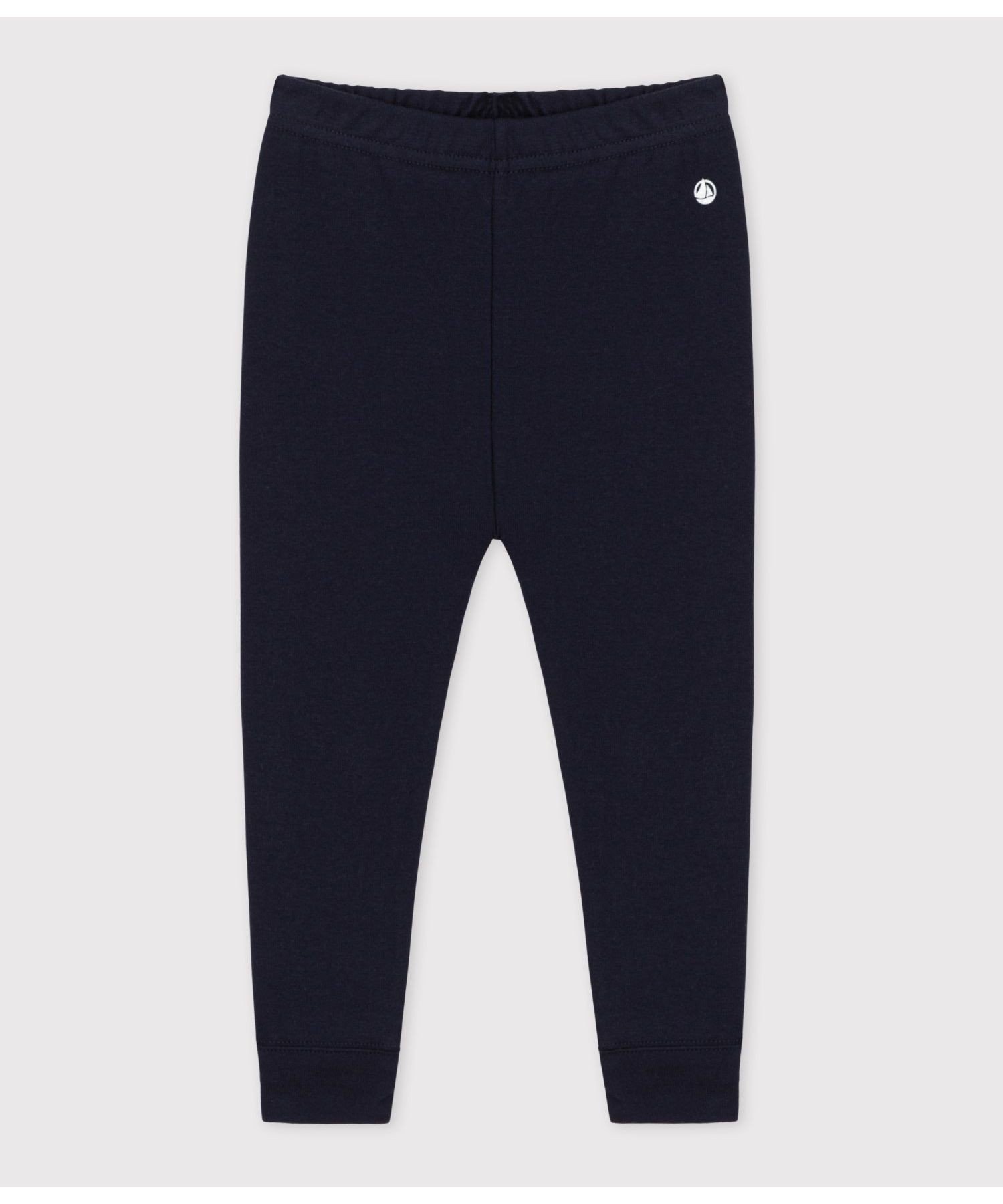 Брюки Карсон Petit Bateau, Navy