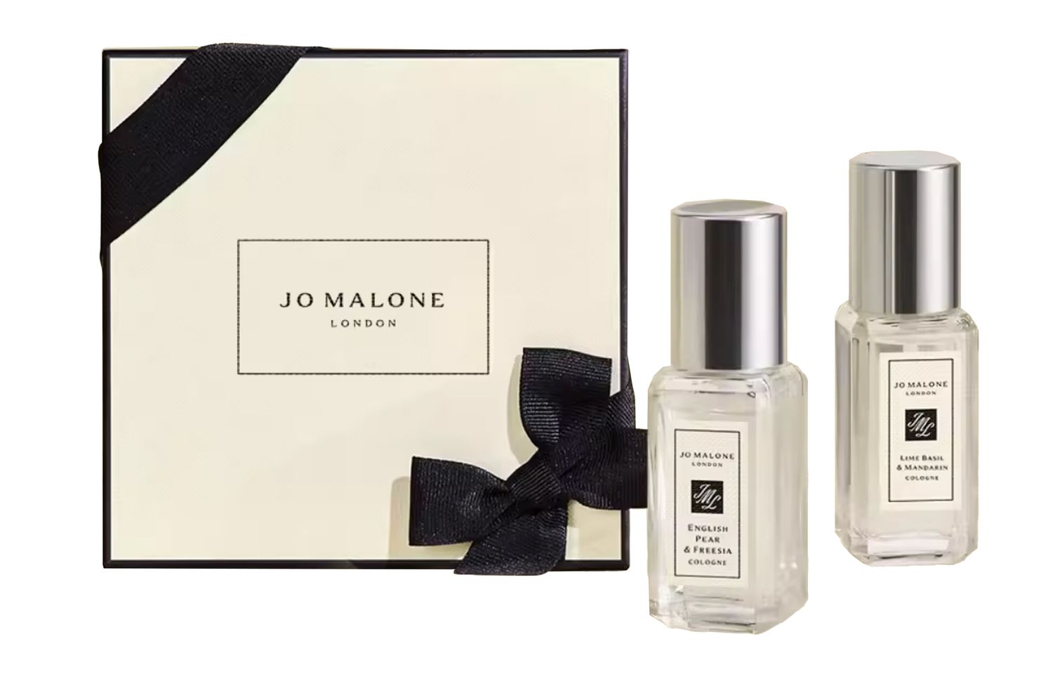 Набор пробников духов Tipsy Orchard Box два флакона туалетной воды 9мл*2 Jo Malone London — фото 2
