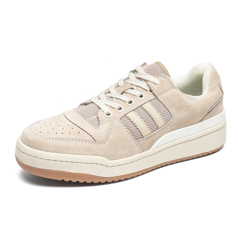 

Низкие мужские кроссовки SOBB, Gray White