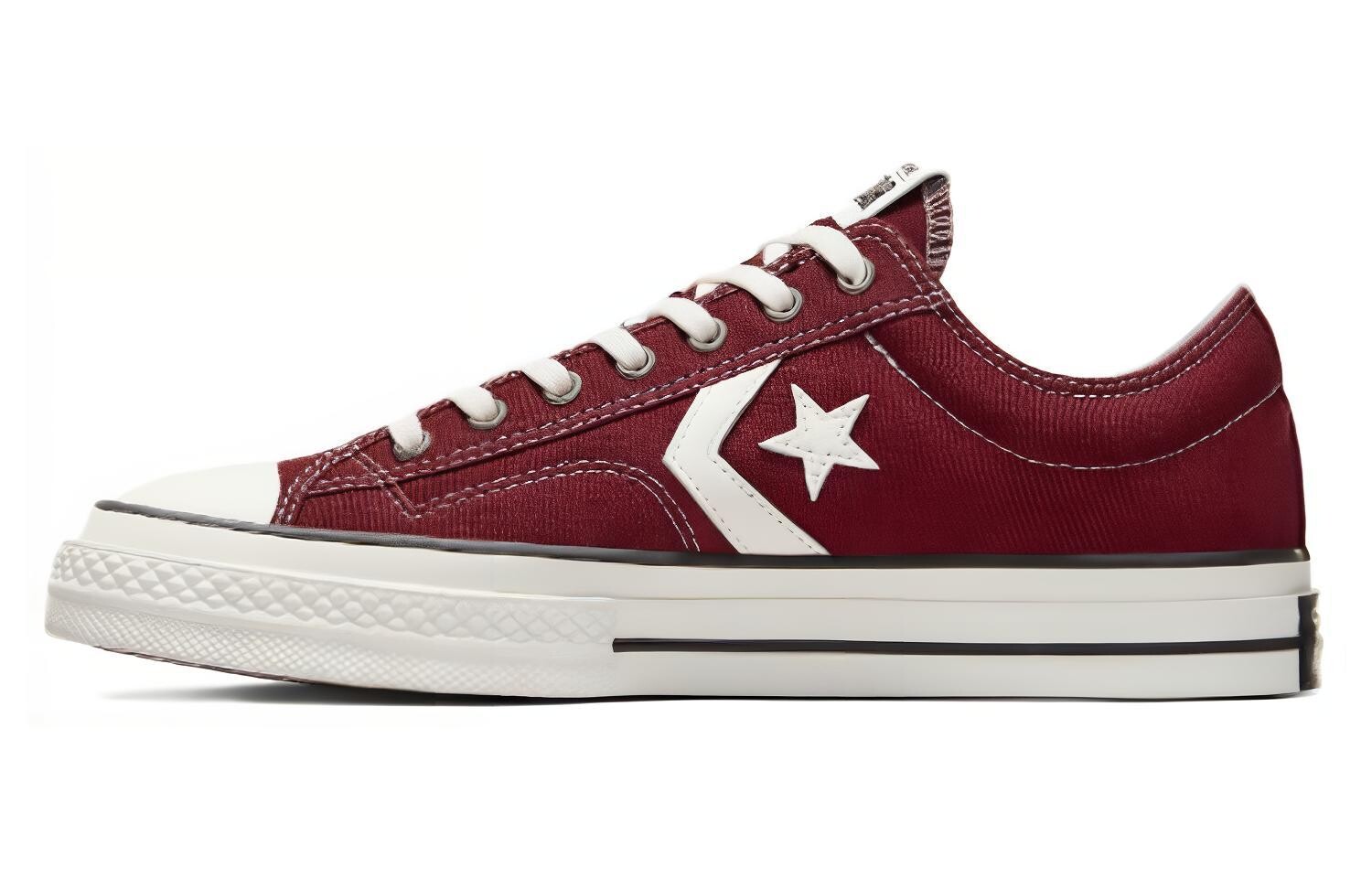 

Туфли Converse Canvas унисекс, Cherry