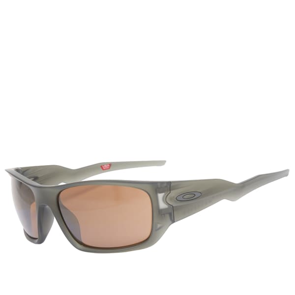 

Солнцезащитные очки для жевательной резинки Oakley, мультиколор