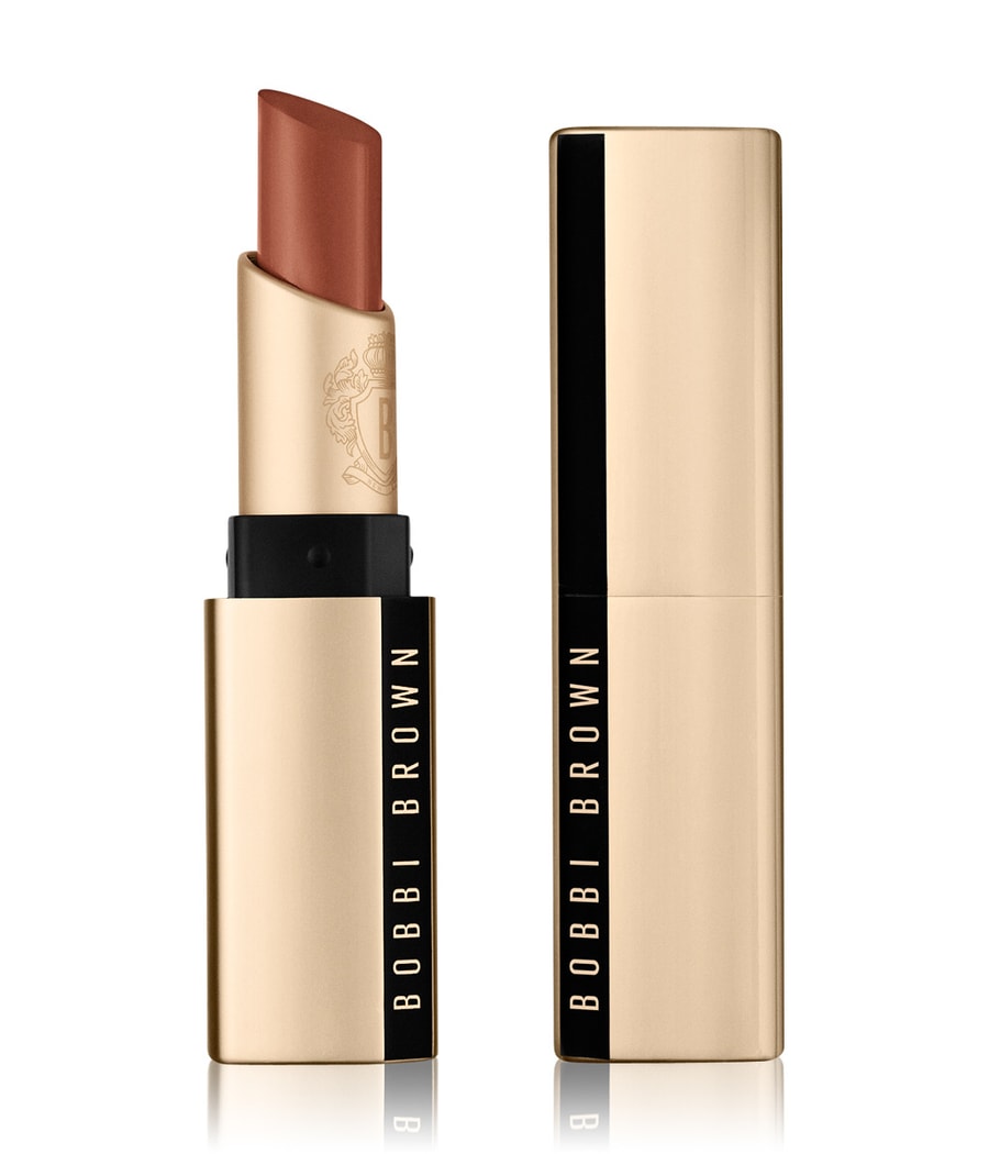 

Помада Bobbi Brown Luxe Matte Lipstick, Downtown Rose, 4g