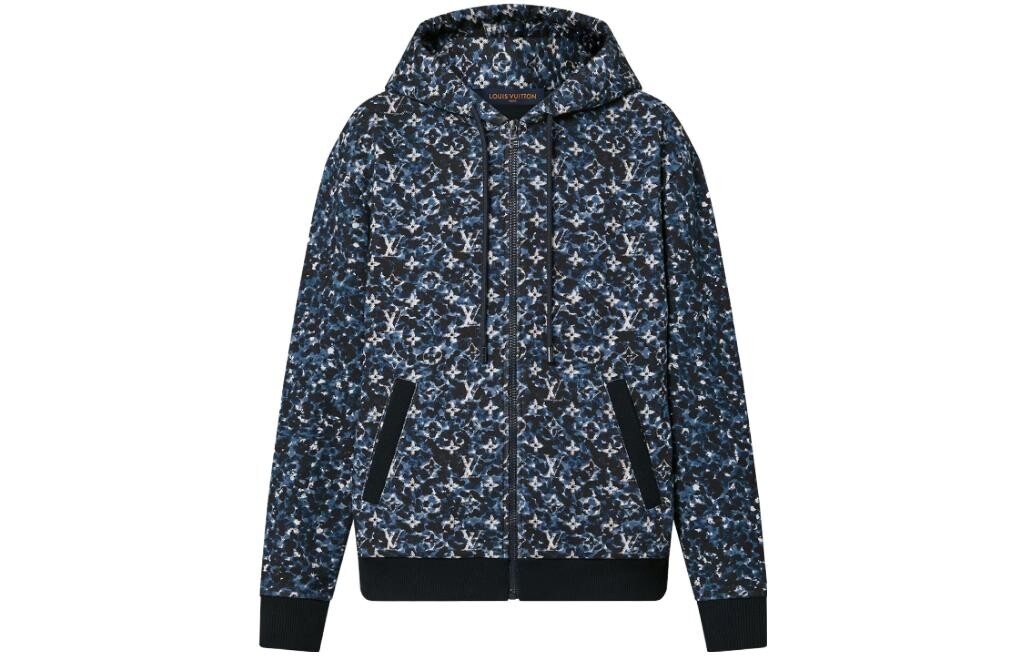 

LOUIS VUITTON Мужская куртка, цвет Come with Original Gift Bag