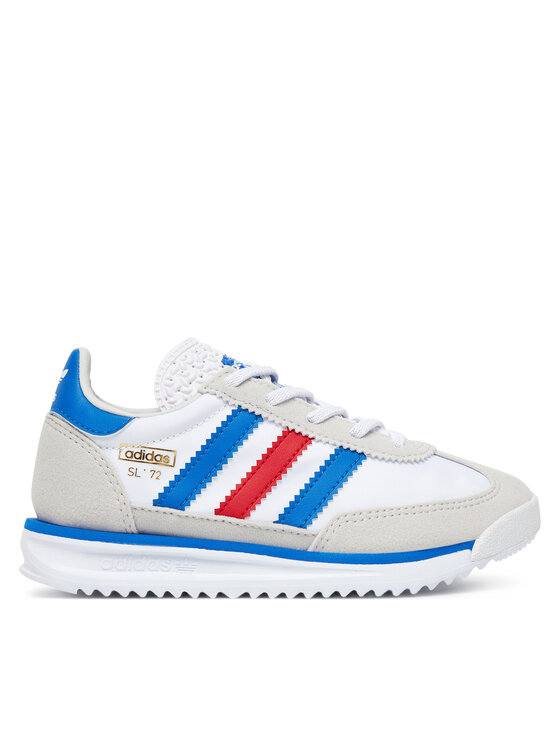 

Кроссовки Sl 72 Rs JQ5962 Adidas, белый