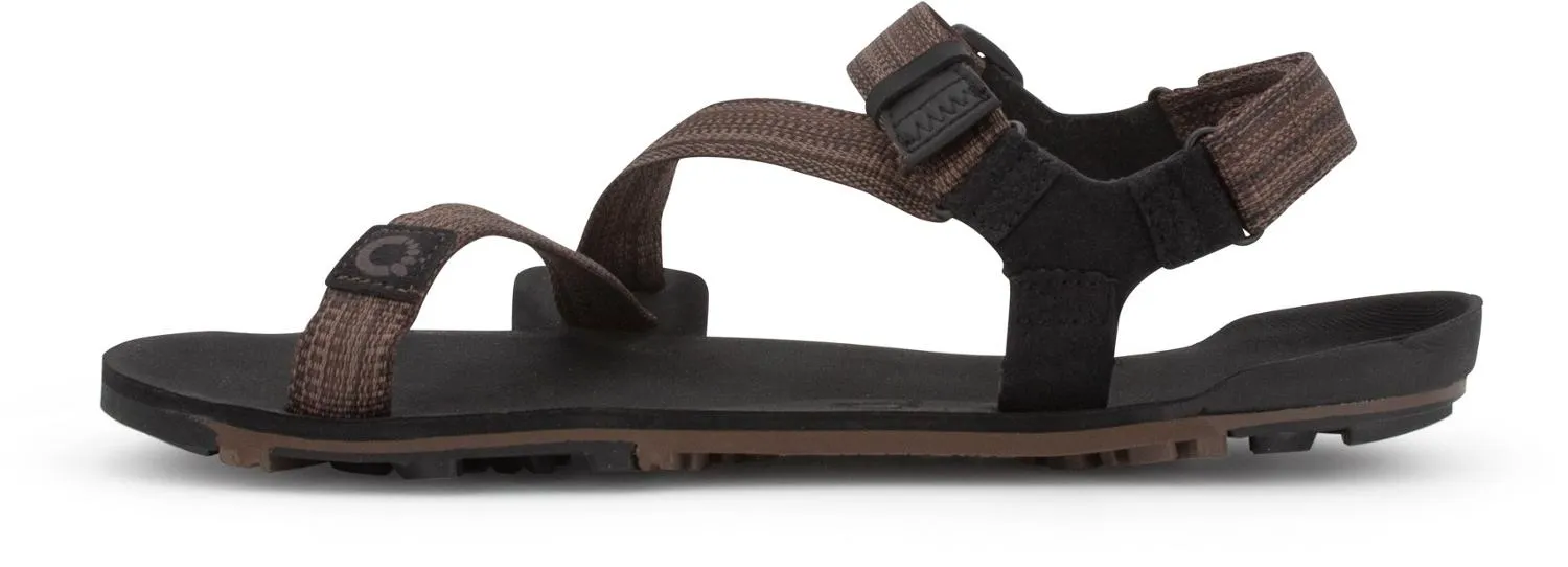 Мужские сандалии Z-Trail EV Xero Shoes, Multi-brown — фото 2
