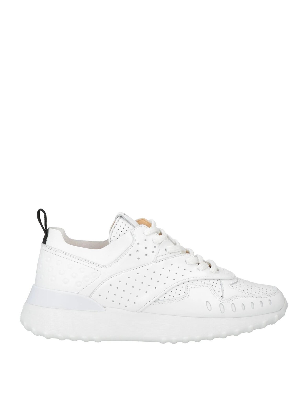 

Кеды Tod'S, белый