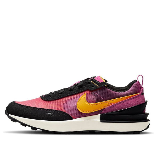 

Кроссовки вафли один Nike, фиолетовый