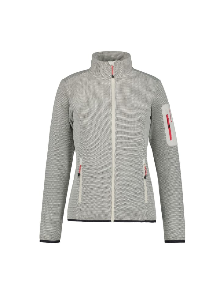 

Спортивная куртка Icepeak, цвет crem