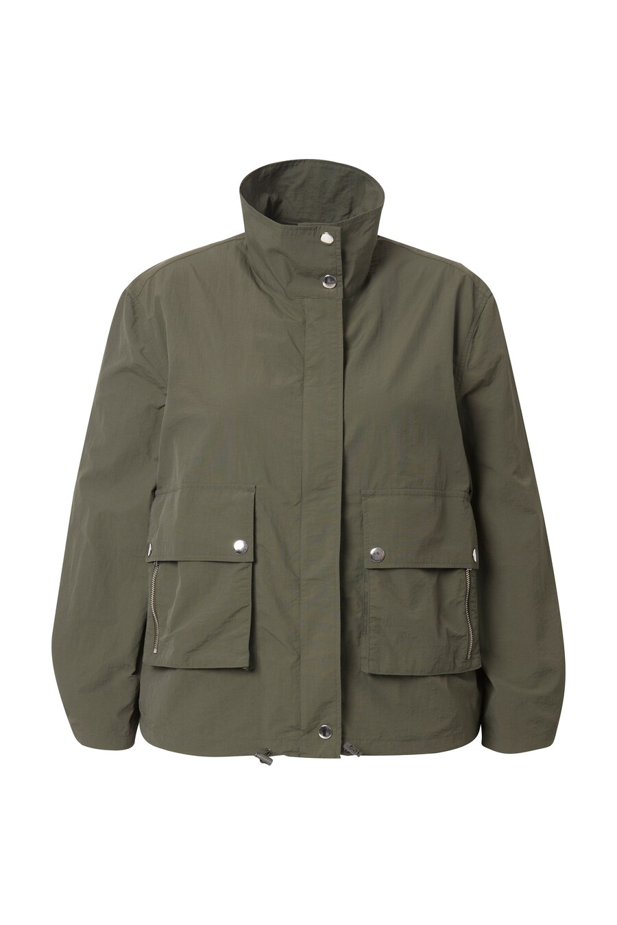 

Демисезонная куртка Ulla Popken, Olive