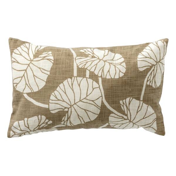 

Наволочка Dutch Decor Jules 30x50 cm, 50x30x50 см цвет pumice stone