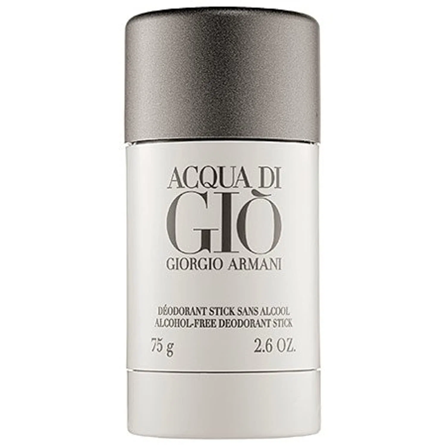 Мужской дезодорант-стик Acqua Di Gio от Armani, 75 г Armani Beauty — фото 2