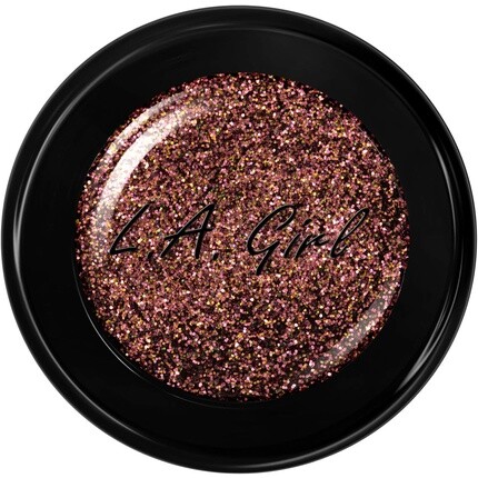 

Топпер с блестками LA Girl Glitterholic Electrify 0,04 унции L.A. Girl