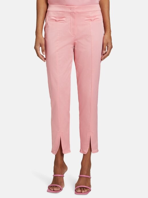 

Классические брюки Betty Barclay, розовый