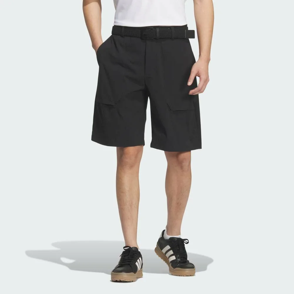 Шорты Range Commuter Adidas, black